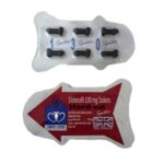 Hard-on Signature 130 Mg 6 Tablet Ereksiyon Sağlayıcı Hap