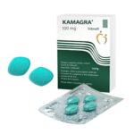 Kamagra 100 Mg 4 Tablet Hint Mucizesi Ereksiyon Hapı