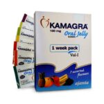 Kamagra 100 Mg Oral Jel 7 Şase Etkili Sertleştirme İlacı
