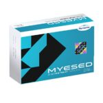 Myesed 20 Mg Tadalafil 4 Tablet Eczane Sertleştirici Hapı