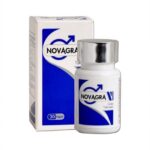 Novagra Bitkisel 30 Tablet Geciktirici Performans Arttırıcı Hap